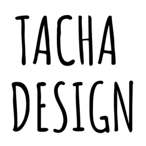 Logo Tacha Design