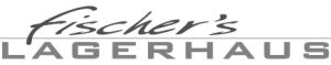 Logo Fischers Lagerhaus
